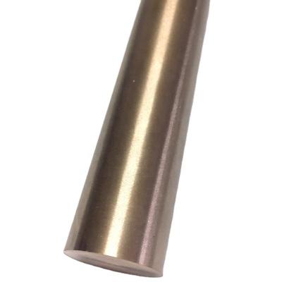 China Industry Tungsten Rod Tungsten Bar 10% Copper 90% Tungsten for sale