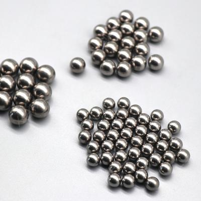 China Super Bulk Tungsten Shot SS Tungsten Ts #4 #5 #6 #7 #8 #9 18g Industry Tungsten Beads Pellet Chase Ts Shots Ball for sale