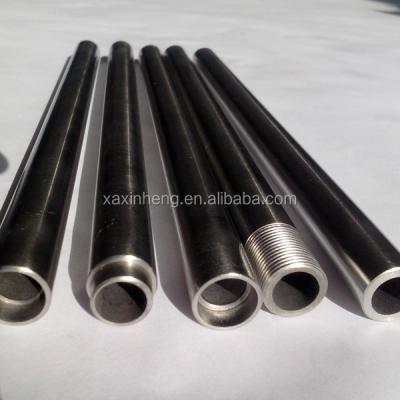 China High strength cheap price wire tungsten pipe wnicu sheet pipe on sale for sale