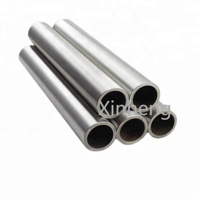 China Used in Aerospace Supply Chinese tungsten capillary tube OD 2.0mm in stock for sale for sale