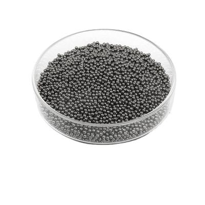 China Industry Price Tungsten Cheap Bird Shot To Hunt Tungsten Balls Spheres Ts Turkey Loads For Sale for sale