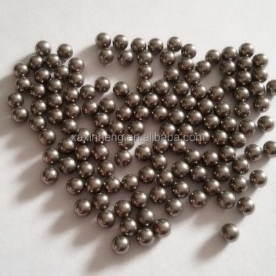 China Hunting Ground Surface Tungsten Sphere Ts Shot Bulk Supply for sale