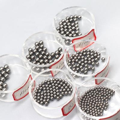 China Widely Tungsten Alloy Balls /Spheres/ Pellets Weights Chasing Tungsten Shot Super Ts Shot for sale