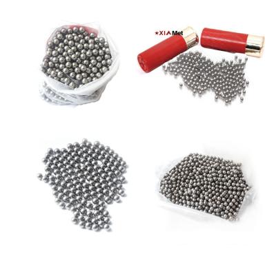 China Wholesale Metal Tungsten Beads 10kg Industry Buyer Request Tungsten Beads Bulk Supply for sale