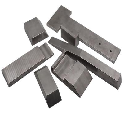 China Objecting Aerospace Tools Aerospace Tungsten Bar Price Per Kg For Sale for sale