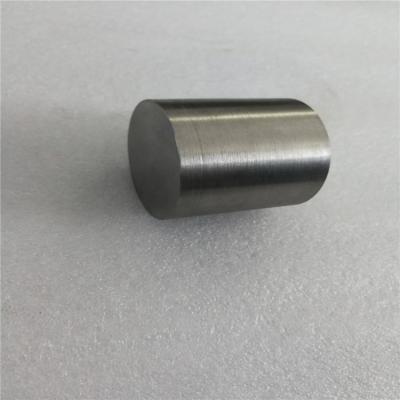 China Industrial high quality tungsten alloy collimator tungsten parts on sale for sale