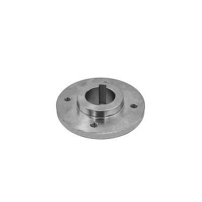 China CNC Aluminum Metal Precision CNC OEM Manufacturer CNC Machining Parts For Electronics for sale