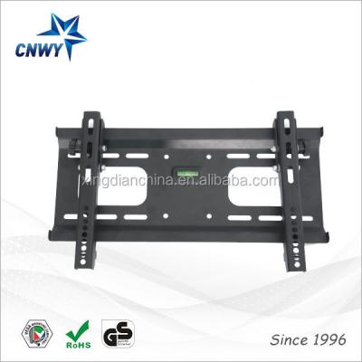 China Large Size Cheap Metal TV Wall Mount Fixed Wall Mount Bracket Full Motion Mount for sale