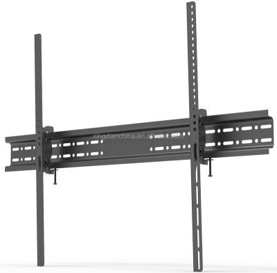 China TV Tilting TV Mount For 90inch LED LCD Screen VESA 800*600 for sale