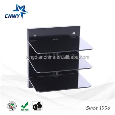 China High Fidelity Component DVD Blu-Ray BluRay DVD VCR Media Player DVD Wall Mount Bracket for sale