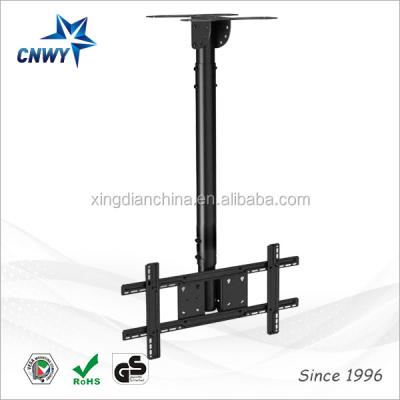 China 2018 New Model Metal TV Lift Automatic Actuator For Ceiling TV Lift For 32