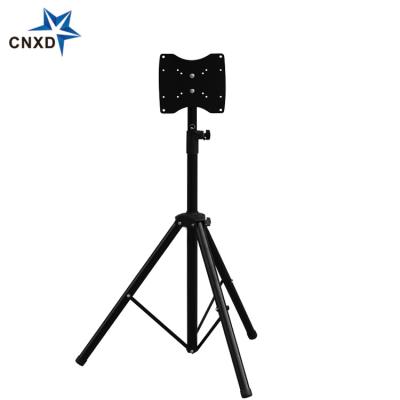 China Led LCD Plasma TV Mount Tilting TV Mount with Portable Tripod Stand, Flexible Tripod Stand, Speaker Stand for sale