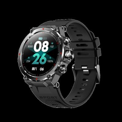 China Qinstrong 2022 GLONASS GPS Navigation Best Sports Fitness HM03 Heart Rate Monitor Smart Watch Full Touch Screen Amoled Smartwatch for sale