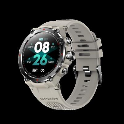 China Latest Qinstrong GPS Heart Rate GPS Navigation Smart Watch AMOLED Private Label Health Messages Reminder Android Smartwatch Smart Watch Ba for sale