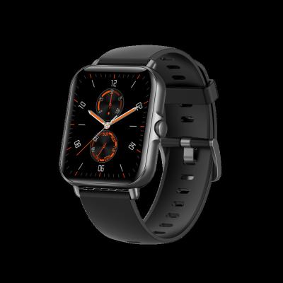 China Hot Selling Qinstrong Fashion MP3 Playback 1.69 Inch Full Touch Screen L21 Reloj Smart Watch BT Call Phone Watches Sports X57 Smartwatch for sale