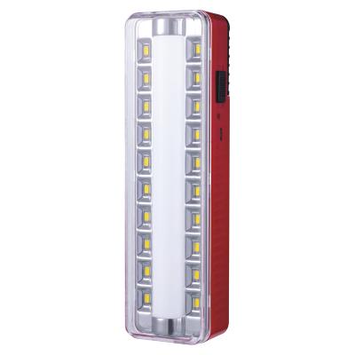 China High Quality SMD Support USB Camping Emergency Charging Table 5W Rechargeable Led Flashlight for sale