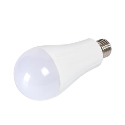 China High Brightness 0.5w ABS Smd Touch Adjustable Outdoor Portable Emergency E27 Led Bulb Light for sale