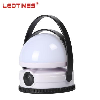 China Dimmable Support USB Touch Switch 0.5W Outdoor Rechargeable Portable Led Camping Lantern Light for sale