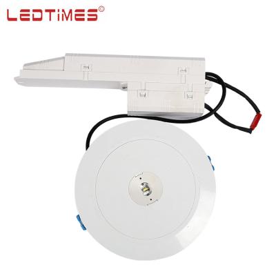 China LEDTIMES School Lighting High Brightness 120LM Indoor Portable 3w SMD School Emergency Rechargeable Led Light for sale