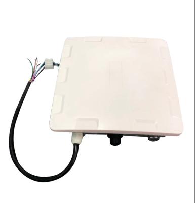 China ABS XCKaiYuan KYR2406 2.4ghz active rfid directional reader with SDK for sale