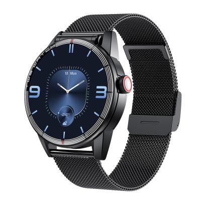 China Hot-selling XCKaiYuan Touch Screen Health Fitness Tracker Wrist Strap Smart Watch KYV2202 Smart Watch With Earphone for sale