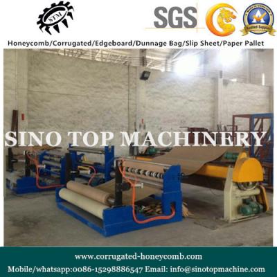 China Paper Slitting and Rewinding Machine| Slitter and Rewinder Machine Manufacture| Paper Rewinder for sale