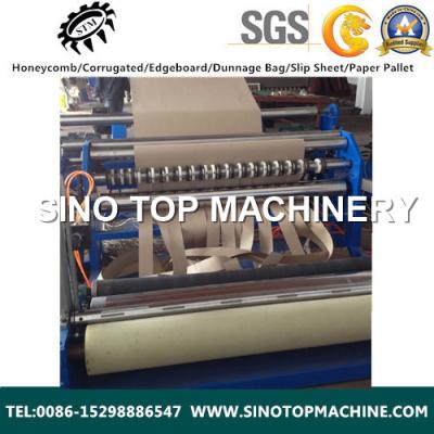 China STM 1800 paper slitter for sale