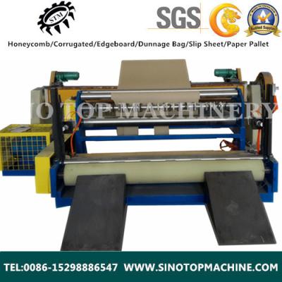 China STM fast speed and high efficiency paper rewinder for sale