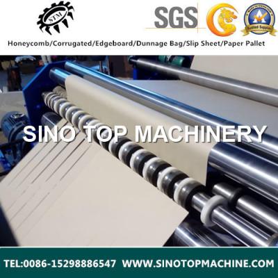 China STM rewinding machine manufacture in China for sale