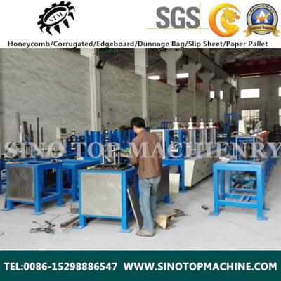 China Solid Board Edge Protector Manufacture for sale