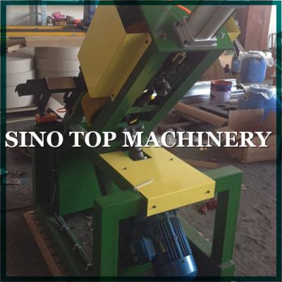 China Steel Coil Edge Protection machine for sale