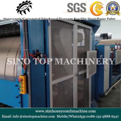 China Making Honeycomb core  machine for sale