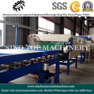 China Honeycomb panel machine manufacture/supplier/factory for sale