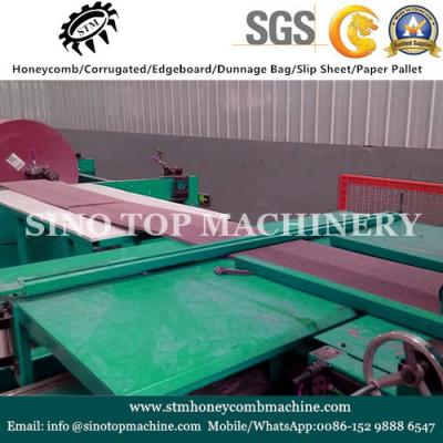 China Honeycomb corrugated machinery for sale