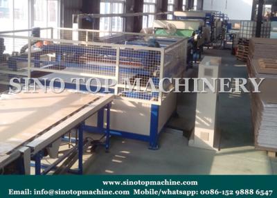 China Paper Honeycomb Machinery| Honeycomb Machine Sale| Honeycomb Board Sheet Machine for sale