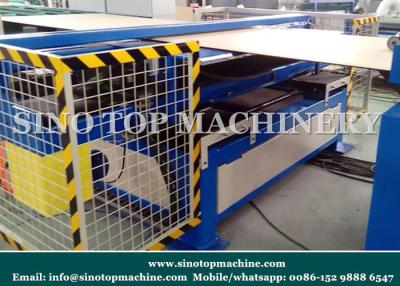 China Honeycomb Panel Manufacture| Paper  Honeycomb Panel Board Production Line| China Supplier of Honeycomb Machine for sale