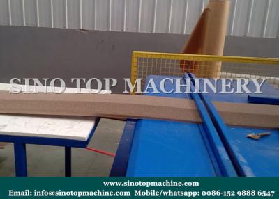 China Corrugated Honeycomb Core and Board Machine| Honeycomb Corrugated Core and Board Machine for sale