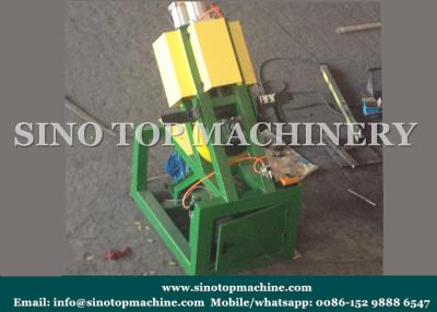 China Edge protector Recutter| Corner Board Puncher| Angle Board Recutter| Edgeboard Puncher for sale