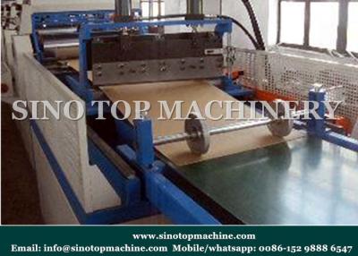 China Paper Slip sheet machine| Slip sheet making machine| Slip sheet machining manufacture for sale