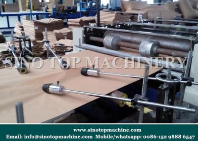 China Protective Dunnage Bag Machine| Kraft Dunnage Bag| Dunnage Bag Price| Dunnage Bag for sale for sale