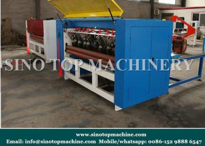 China Honeycomb Board Slitter | Paper Honeycomb Board Slitter|  Honeycomb Board Slicer for small blocks for sale