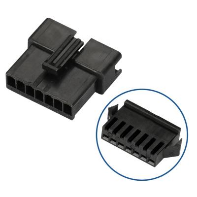 China Automotive Factory Supply 7 Pin Direct SM 2.5 Mm Pitch Connector for sale