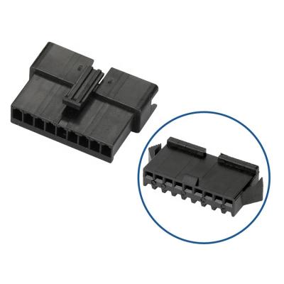 China Hot Selling Automotive 9 Pin SM Male Connector 2.5mm Mini Wholesale Launch for sale