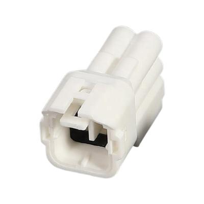 China Waterproof 6187-4441 sumitomo 4 pin male waterproof connector for sale