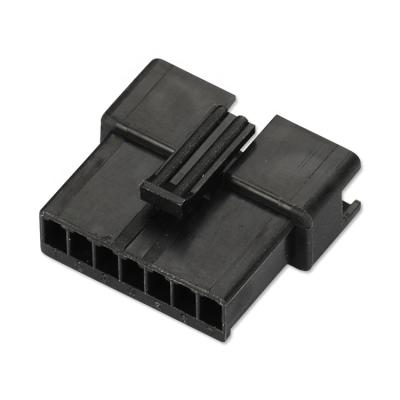 China ZEET China Automotive Factory 7 Pin Male SM Direct Connector SM-7A for sale