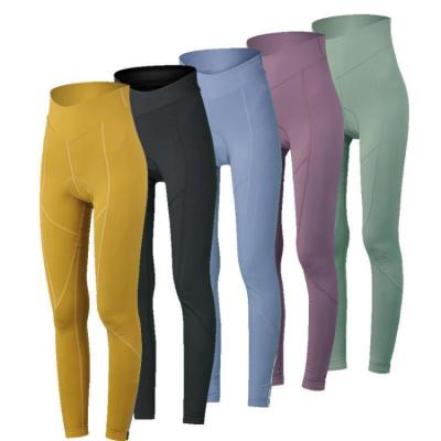 China Custom Wholesale Thermal Women Breathable Cycling Pants Cycling Pants Cycling Tank Top For Recycling for sale