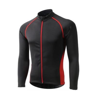 China Custom Made Breathable Quick Dry Cycle Wear Custom Wear MTB Cycling Tank Top Recycling Jacket For Men for sale