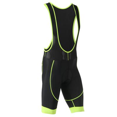 China Men's Breathable High Quality Quick-Drying Custom Bicycle Bib Pants Bike Shorts Cycling Tank Top for sale