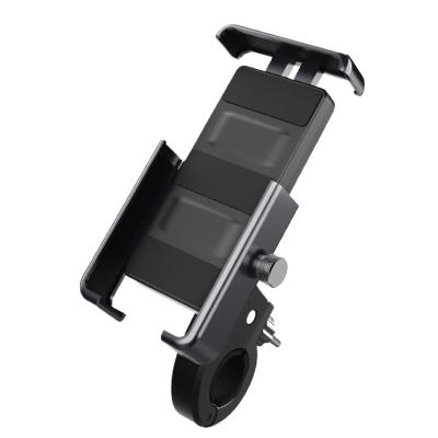 China 2021 Adjustable New Design Bike Grip Bike Cycling Phone Holder 360 Degree Rotation Bike Phone Bracket For Cycling for sale