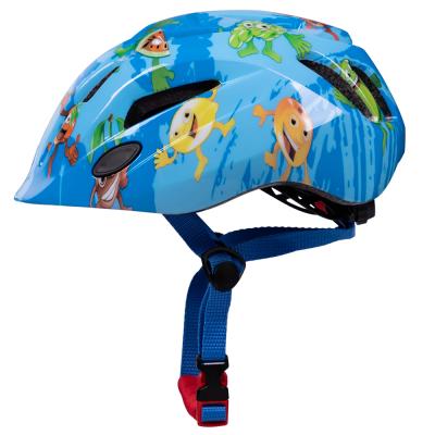 China Wholesale Child Baby Girl Toddler Boy Sports Goods China Half Face Children Kid Children Cycle Bicycle Bike Helmet for sale